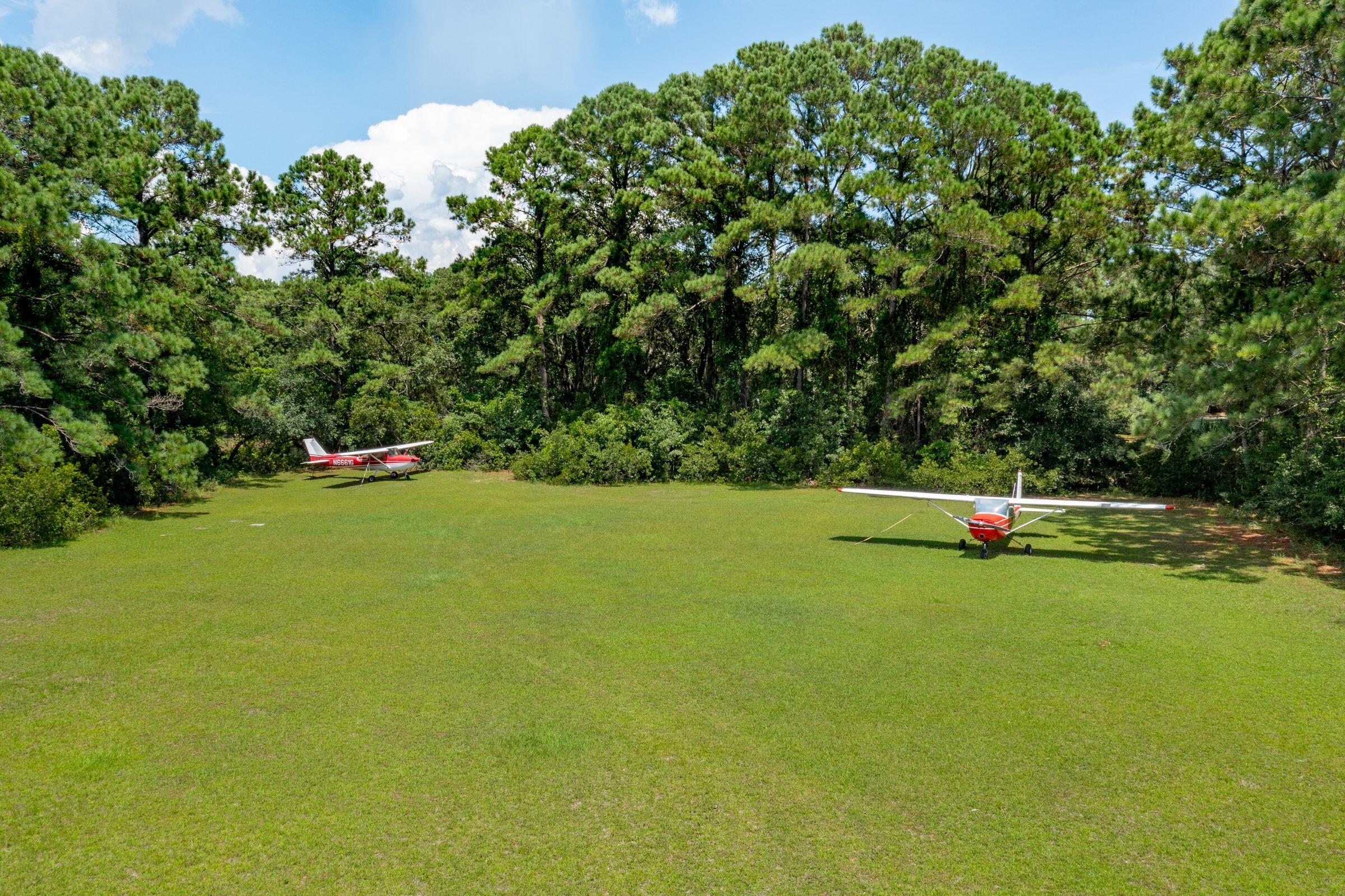 1663 Omni Boulevard Mount Pleasant, SC 29466 - Photo 68 of 73 Community Airstrip