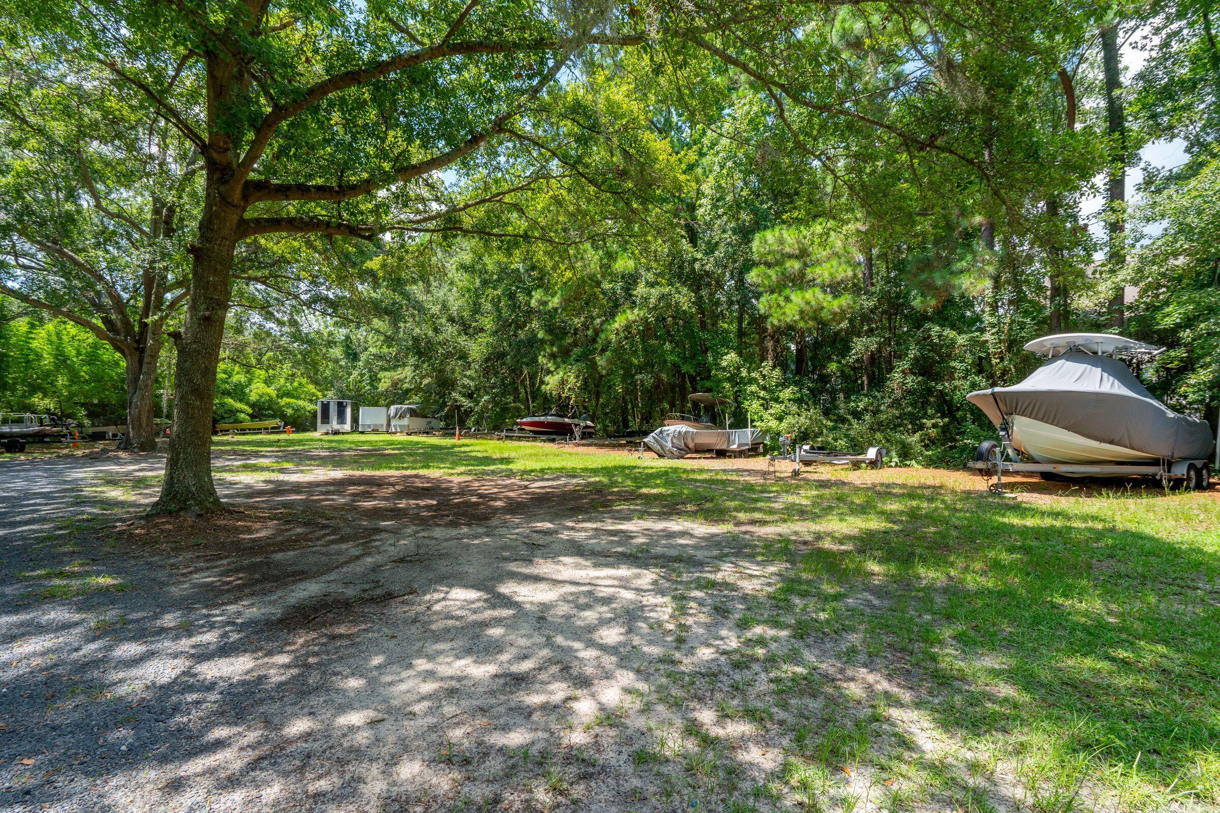 1663 Omni Boulevard Mount Pleasant, SC 29466 - Photo 72 of 73 Boat Storage