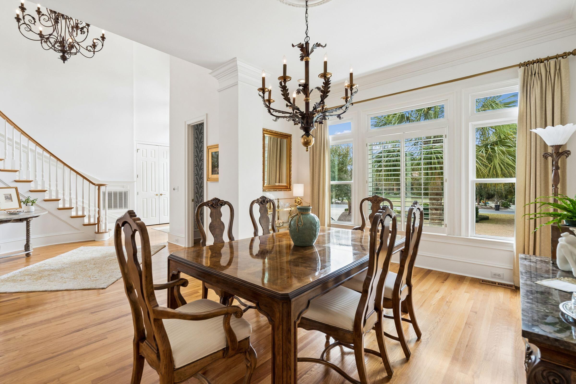 1663 Omni Boulevard Mount Pleasant, SC 29466 - Photo 8 of 73 Formal Dining Room