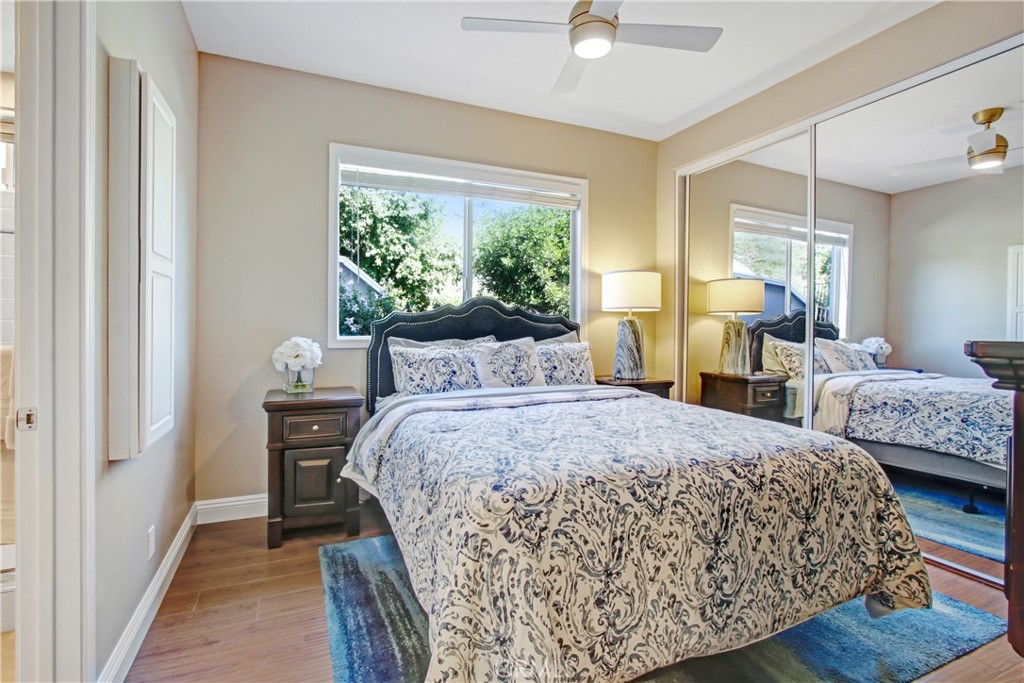 12036 Wood Ranch Road Granada Hills, CA 91344 - Photo 17 of 55 Downstairs Bedroom