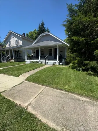 $49,000 | 121 Huron Avenue, Dayton, OH 45417