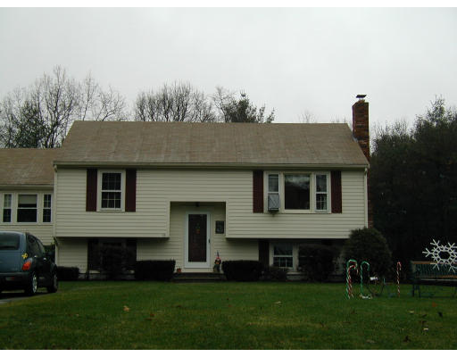 55 Clark Road, Unit 3 55 Wrentham, MA 02093 - Photo 1 of 1 Gallery Image 1