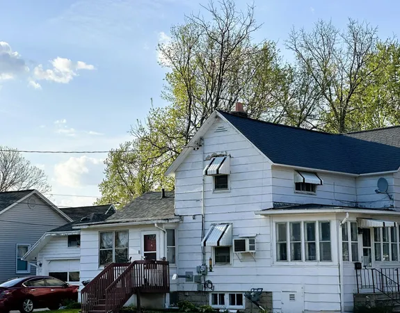 $159,000 | 154 North Lincoln Avenue, Fond du Lac, WI 54935