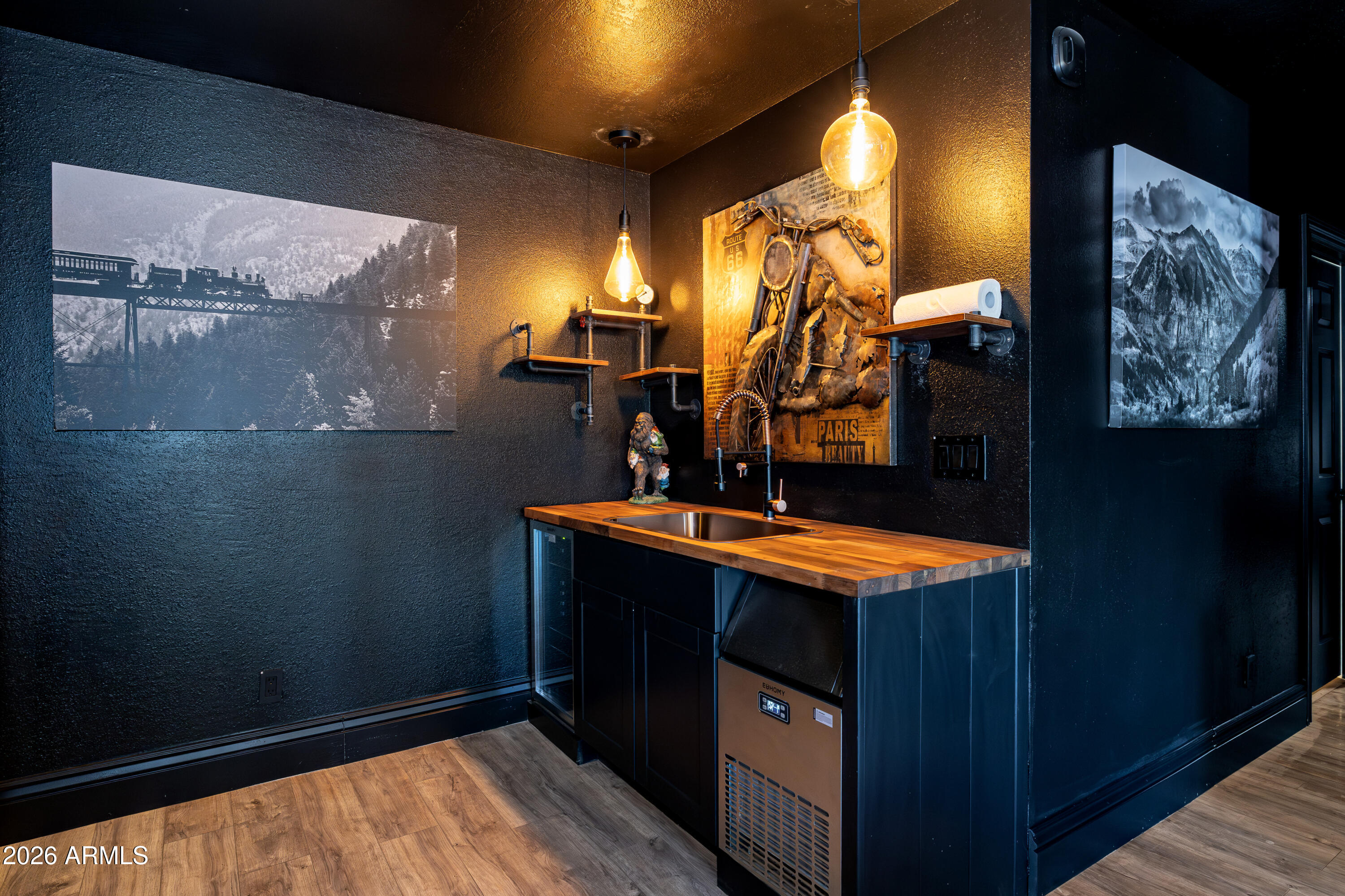 2055 North Fox Hill Road Flagstaff, AZ 86004 - Photo 30 of 110