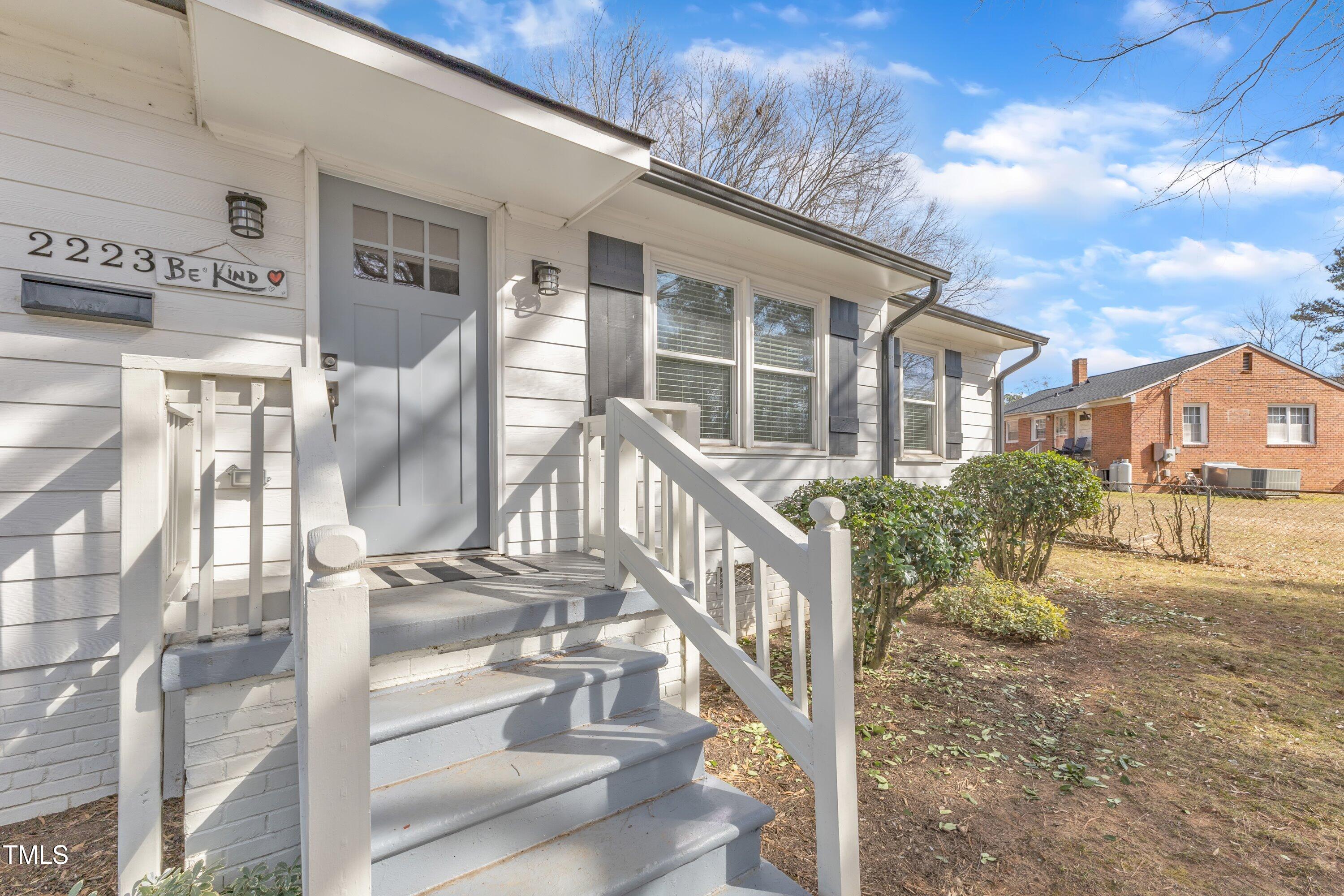 2223 Shannon Street Raleigh, NC 27610 - Photo 2 of 32 07-2223 Shannon-12