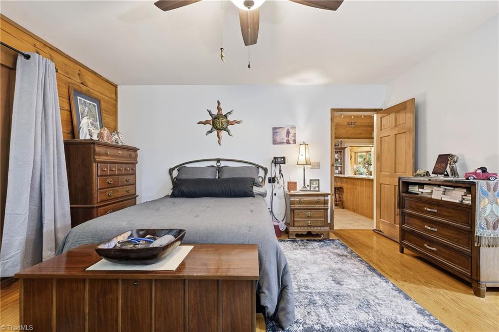 355 Huffines Mill Road Reidsville, NC 27320 - Photo 17 of 50 Gallery Image 17