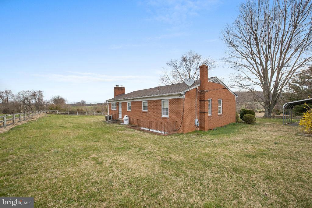 8430 Springs Road Warrenton, VA 20186 - Photo 14 of 46 Gallery Image 14