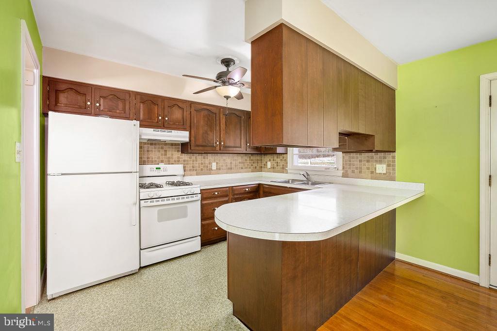 8430 Springs Road Warrenton, VA 20186 - Photo 22 of 46 Gallery Image 22