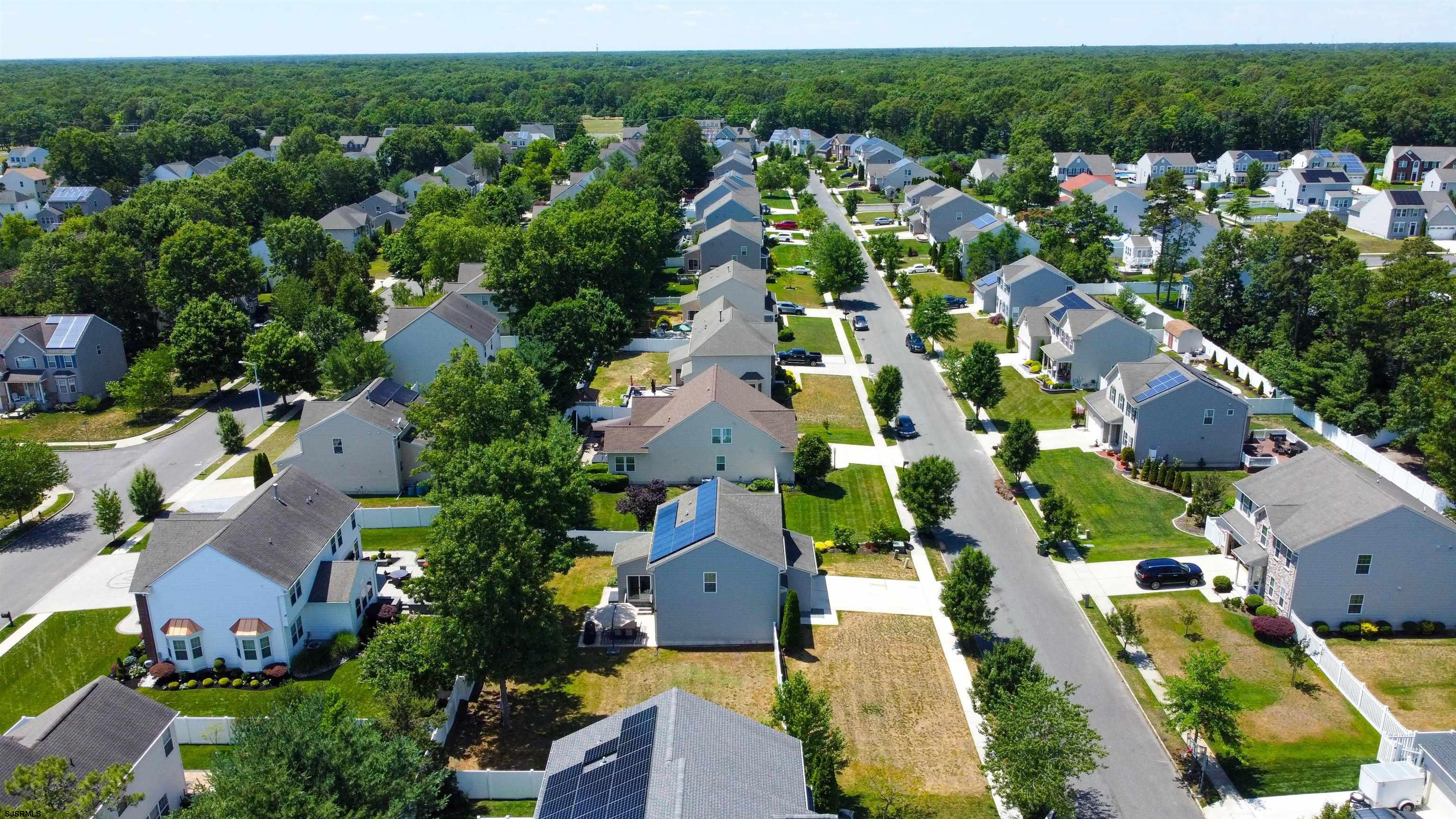 39 Shoreline Road Egg Harbor Township, NJ 08234 - Photo 3 of 33