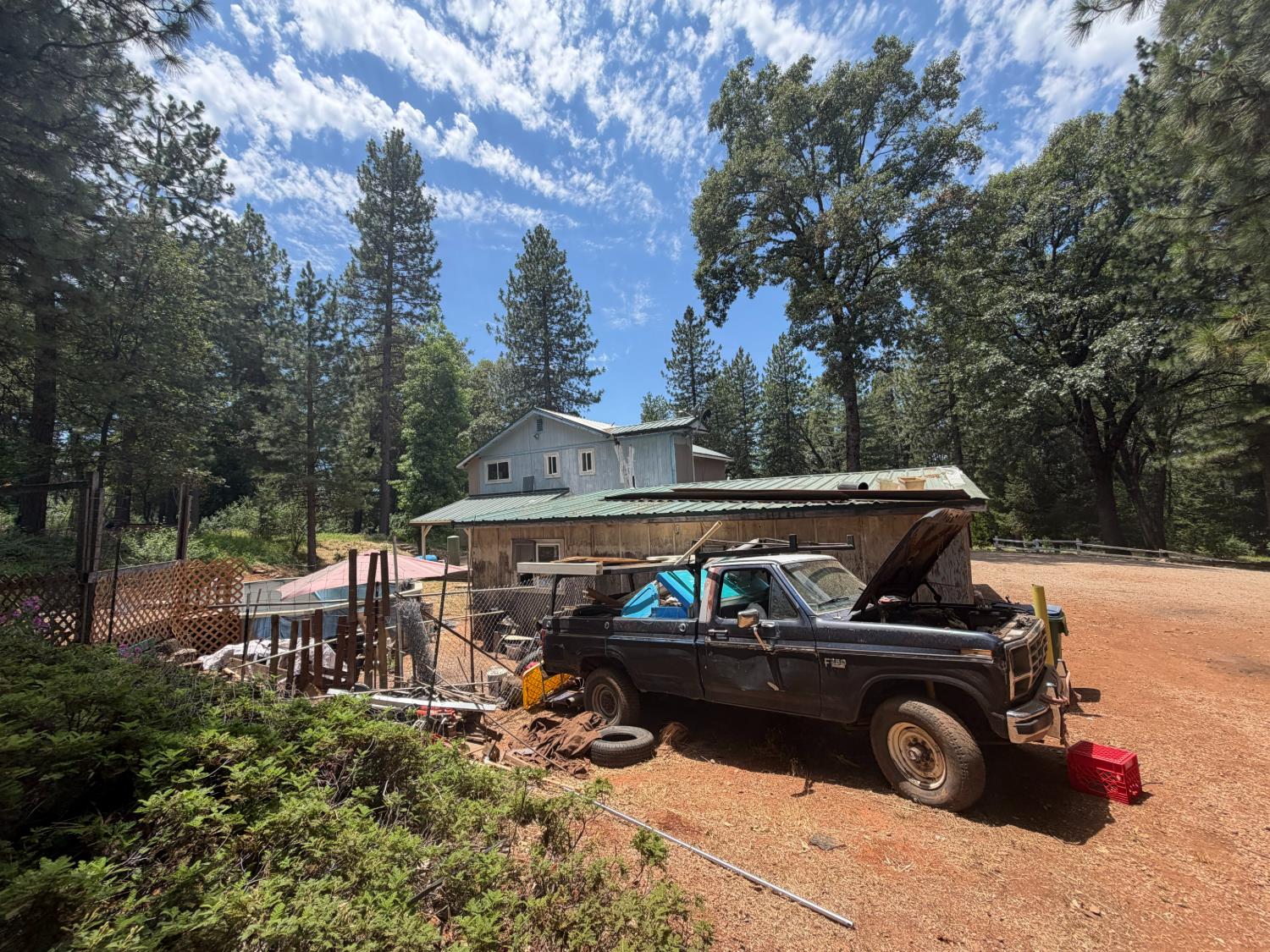 13971 Ryans Ranch Road Grass Valley, CA 95945 - Photo 27 of 28