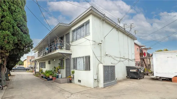 $899,000 | 5110 Compton Avenue, Los Angeles, CA 90011