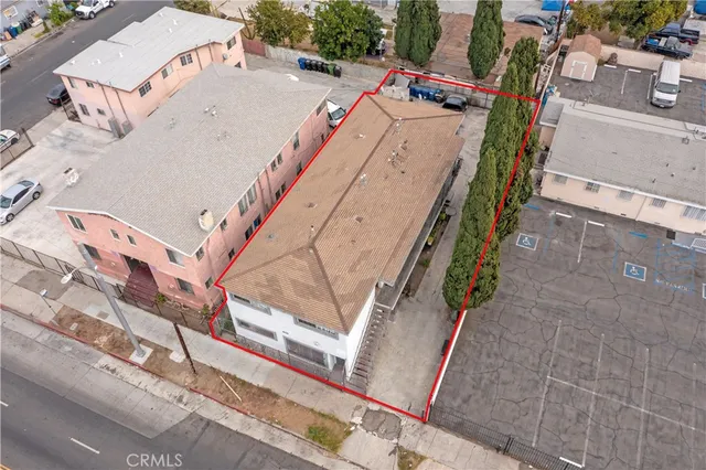 $944,777 | 5110 Compton Avenue, Los Angeles, CA 90011