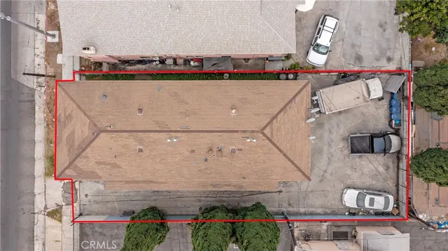 $944,777 | 5110 Compton Avenue, Los Angeles, CA 90011