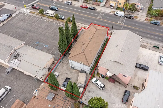 $944,777 | 5110 Compton Avenue, Los Angeles, CA 90011