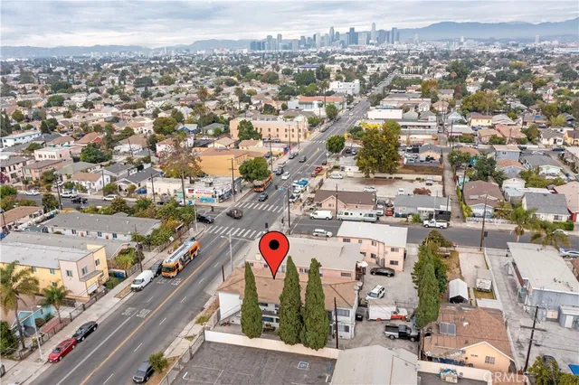 $944,777 | 5110 Compton Avenue, Los Angeles, CA 90011