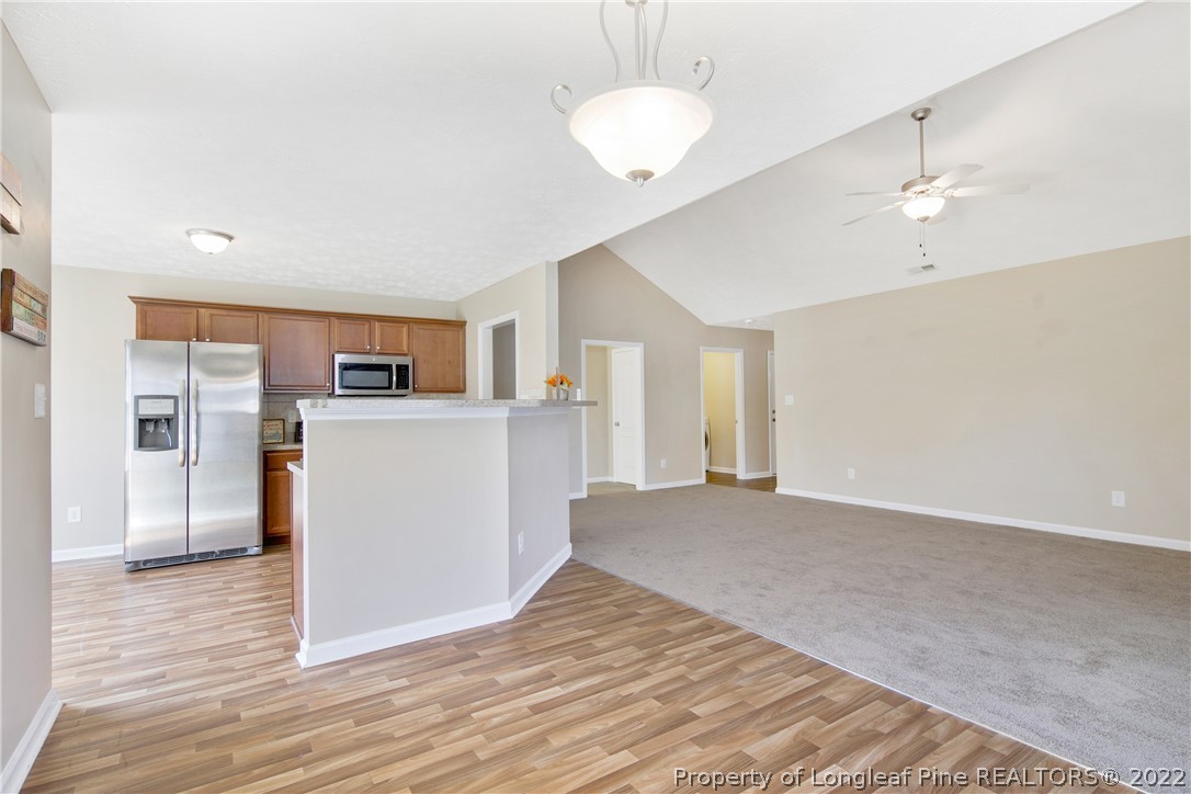 654 Hogart Street Raeford, NC 28376 - Photo 13 of 35