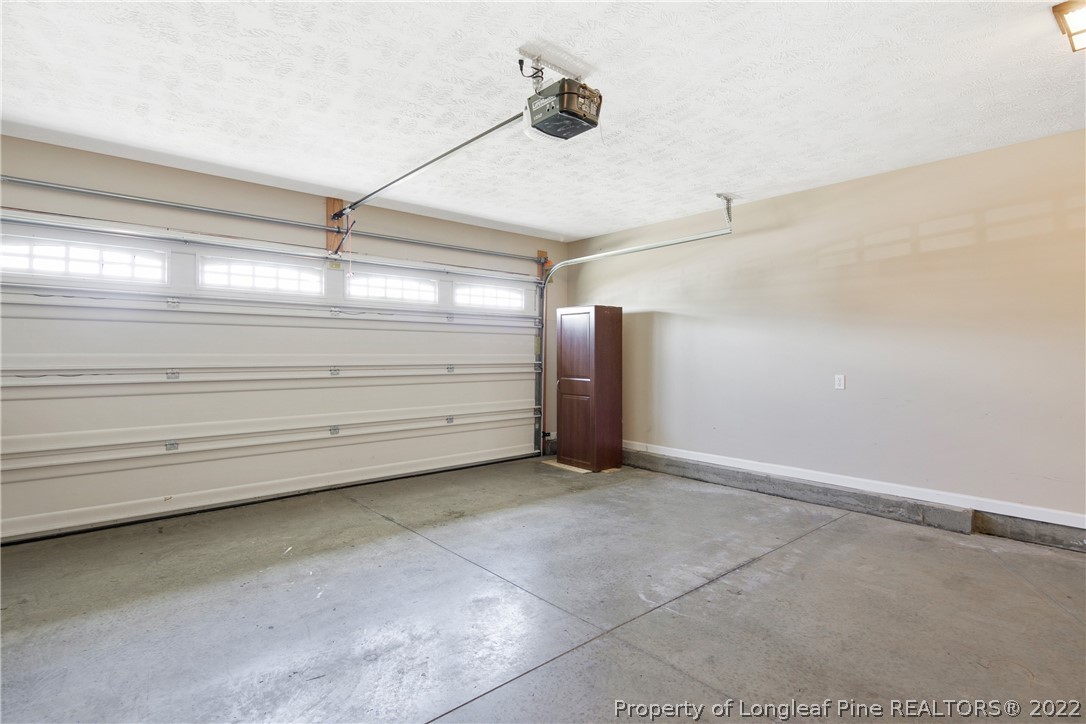 654 Hogart Street Raeford, NC 28376 - Photo 33 of 35 a view of an empty room