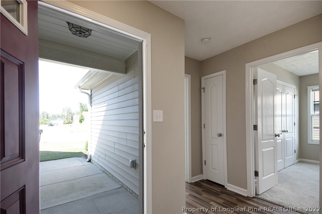 654 Hogart Street Raeford, NC 28376 - Photo 6 of 35