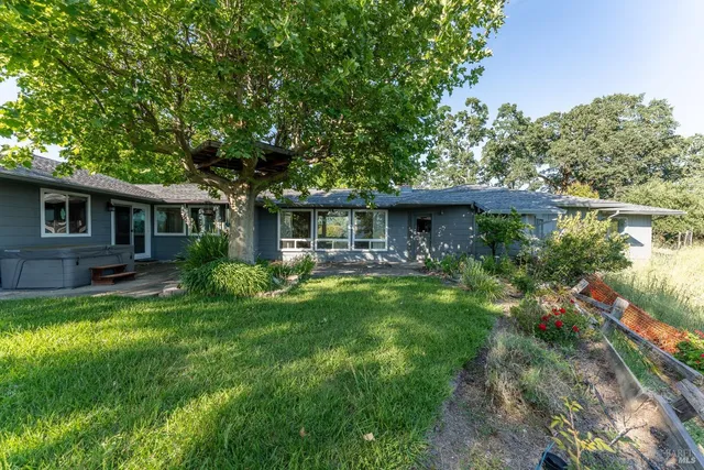 $549,000 | 1851 Ridge Road, Ukiah, CA 95482