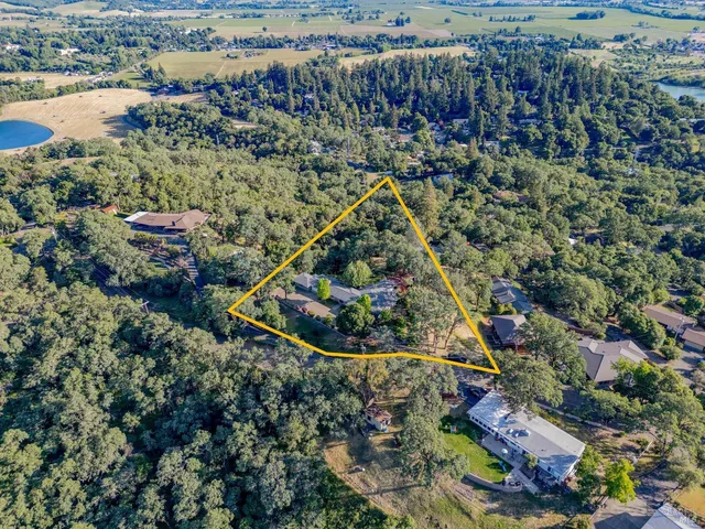 $549,000 | 1851 Ridge Road, Ukiah, CA 95482