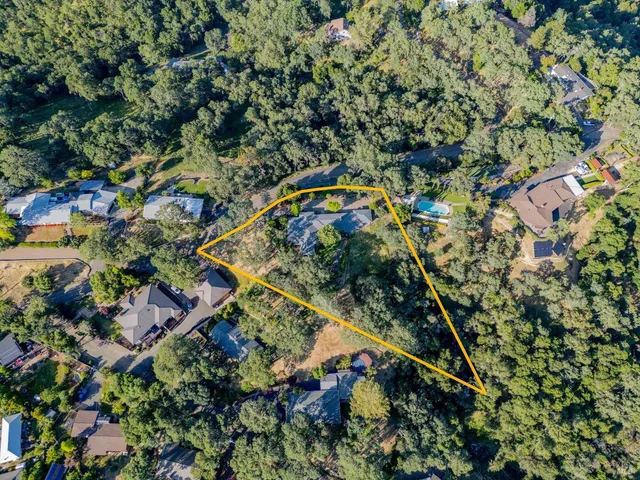 $549,000 | 1851 Ridge Road, Ukiah, CA 95482