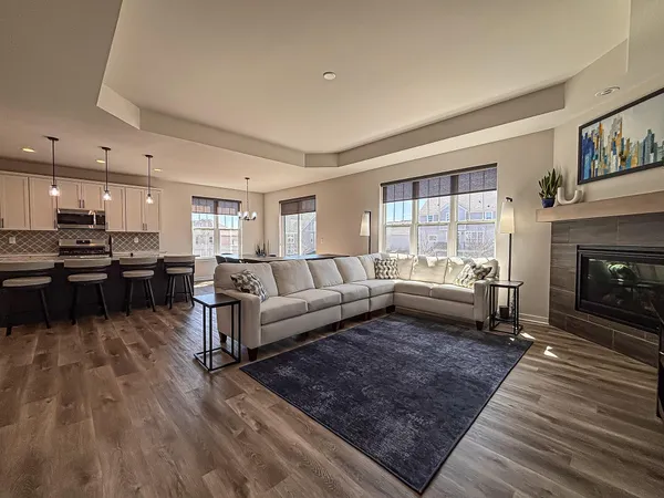 $759,900 | 1345 Goldenrod Way, Oconomowoc, WI 53066