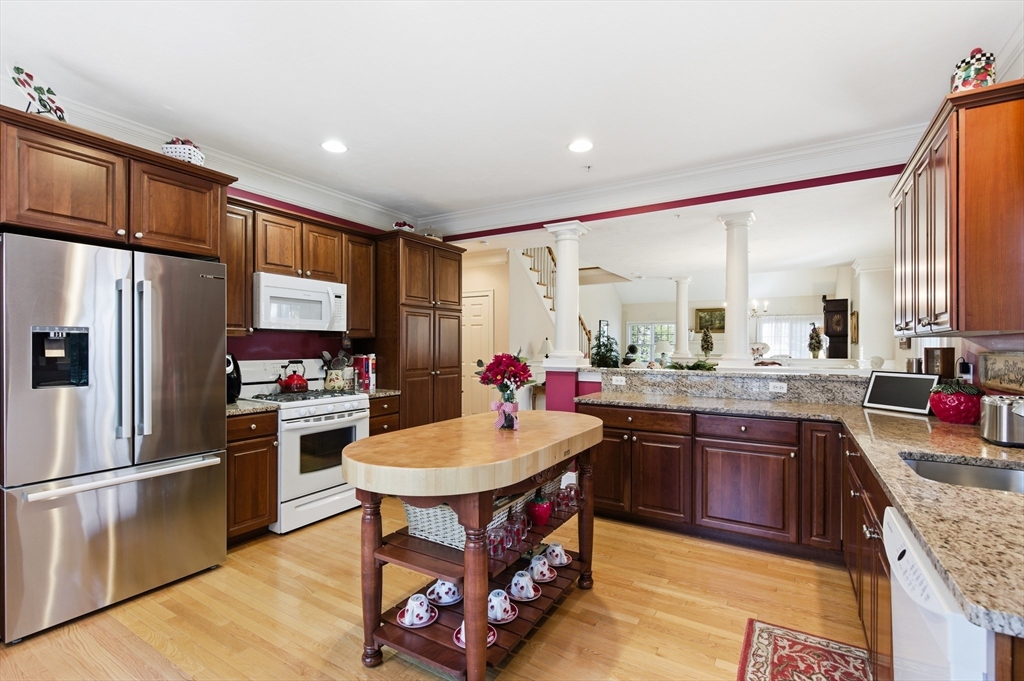 22 Sauta Farm Way, Unit 22 Hudson, MA 01749 - Photo 10 of 32