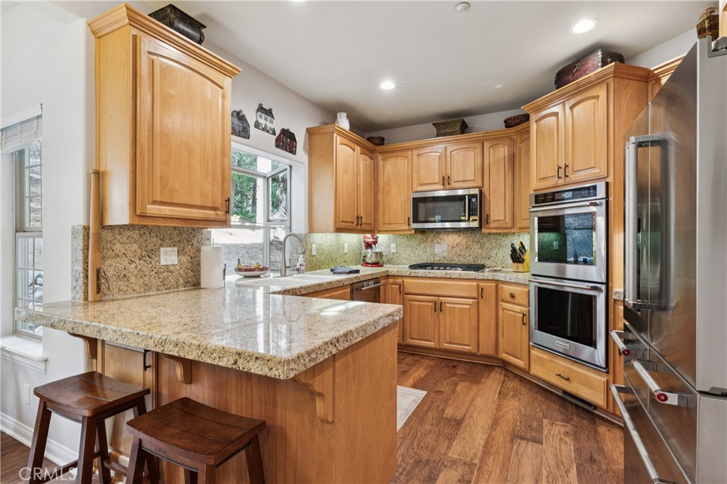 330 Burnt Mill Road Lake Arrowhead, CA 92352 - Photo 12 of 50 Gallery Image 12