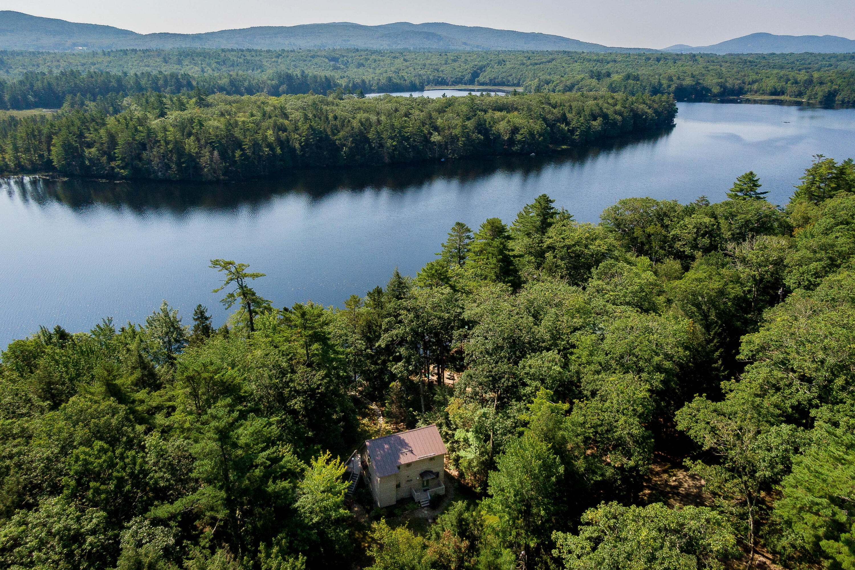 153 Richards Road Lincolnville, ME 04849 - Photo 41 of 54 153Richards_45_SS_mls