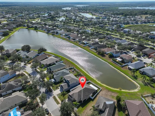 $330,000 | 507 Powder View Drive, Ruskin, FL 33570