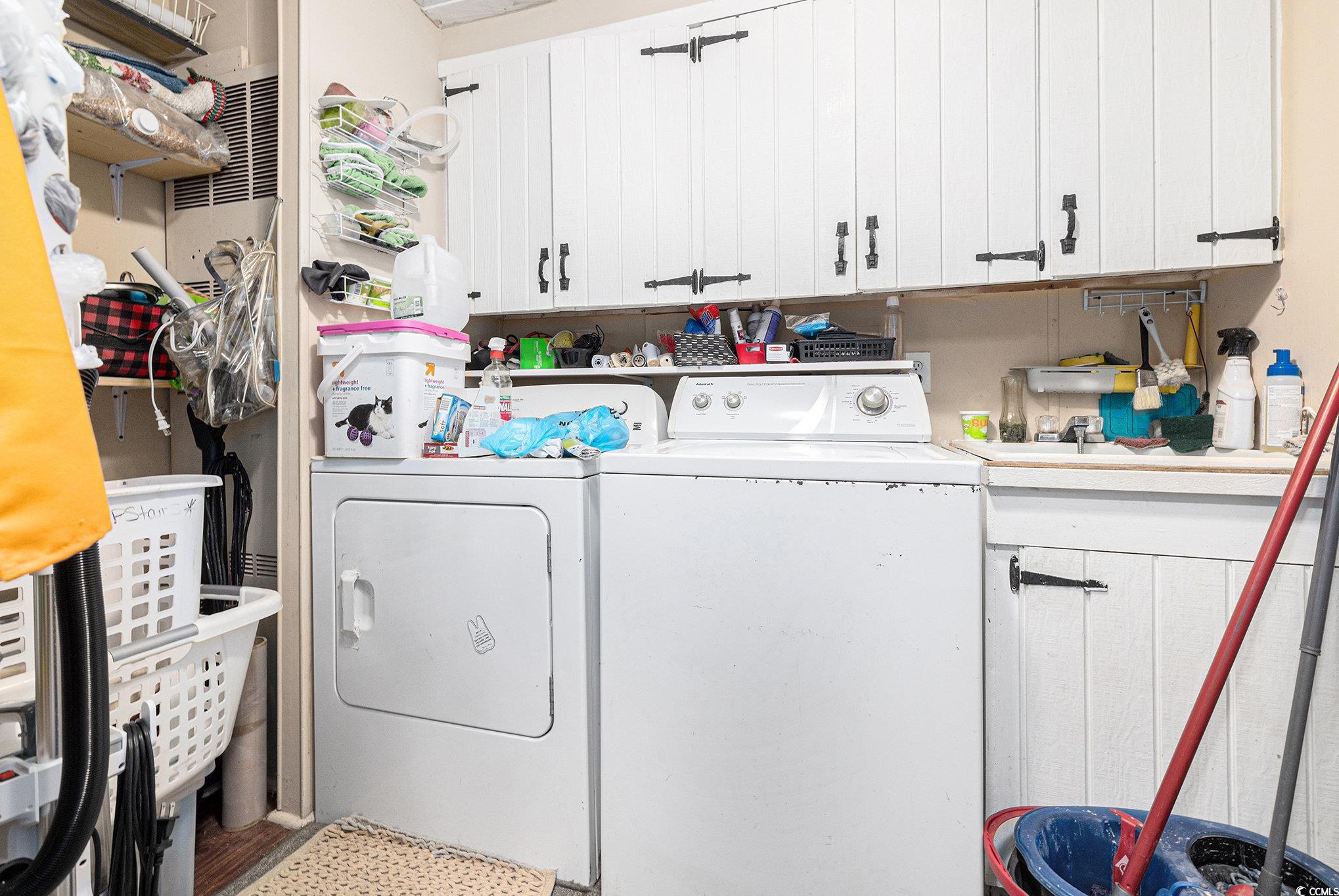 1015-1017 Franks Lane Conway, SC 29526 - Photo 12 of 30