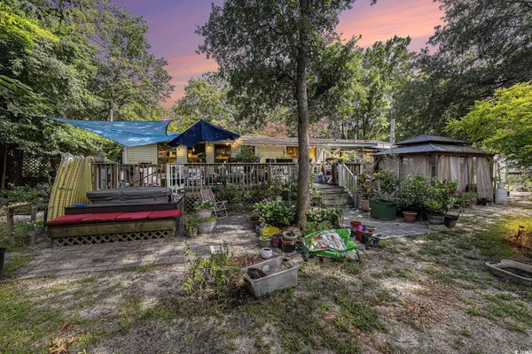 $370,000 | 1015-1017 Franks Lane, Conway, SC 29526