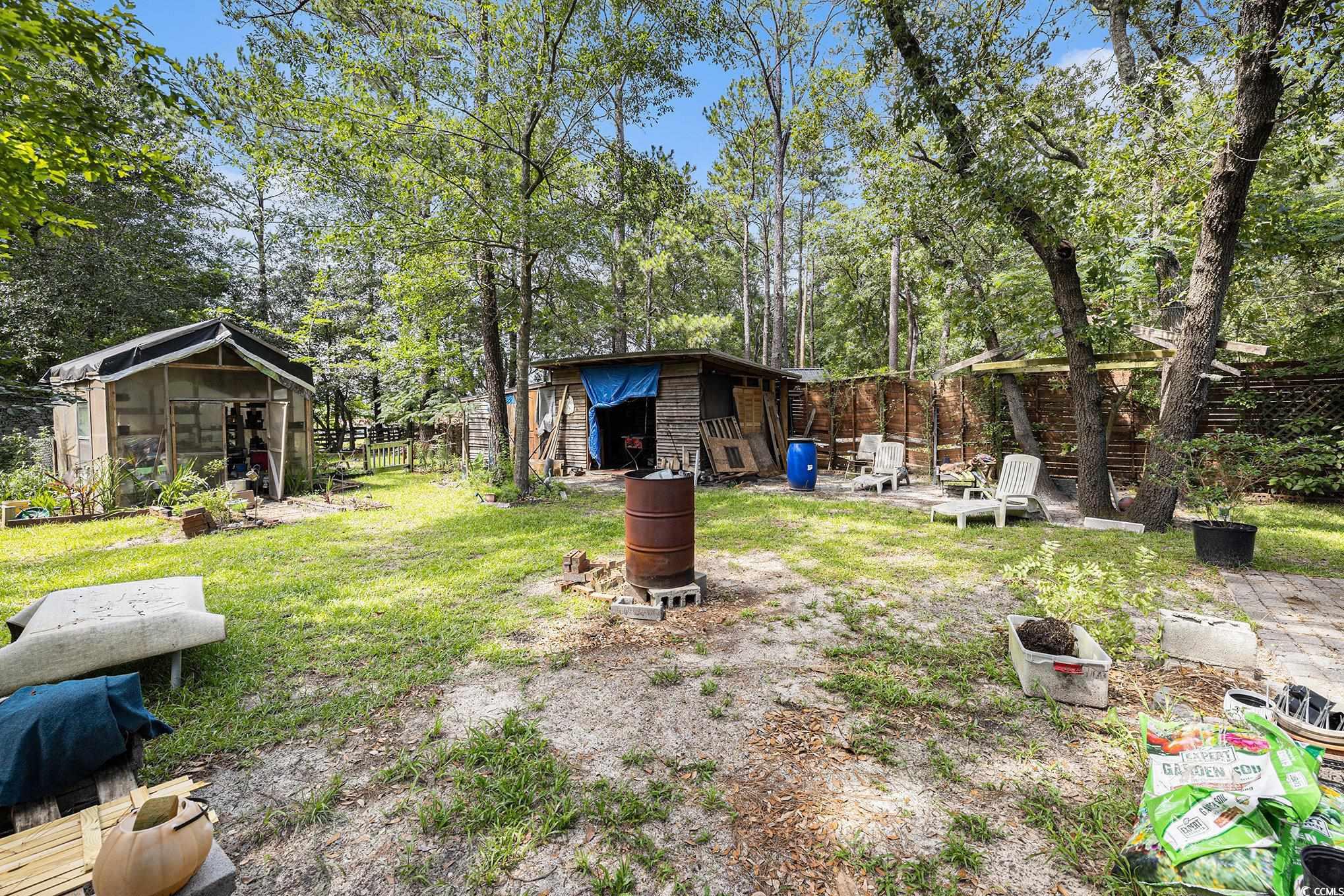 1015-1017 Franks Lane Conway, SC 29526 - Photo 22 of 30