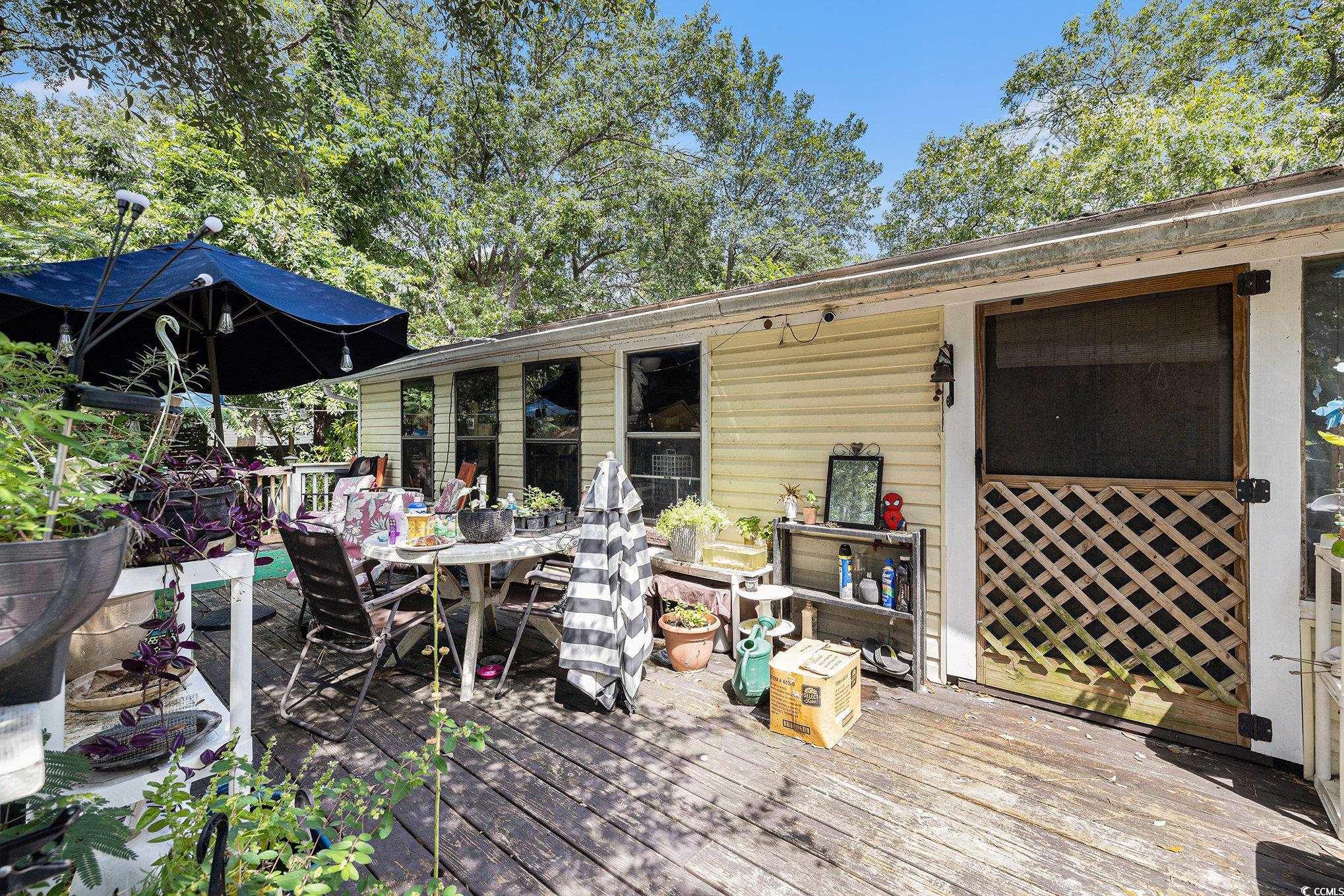 1015-1017 Franks Lane Conway, SC 29526 - Photo 25 of 30