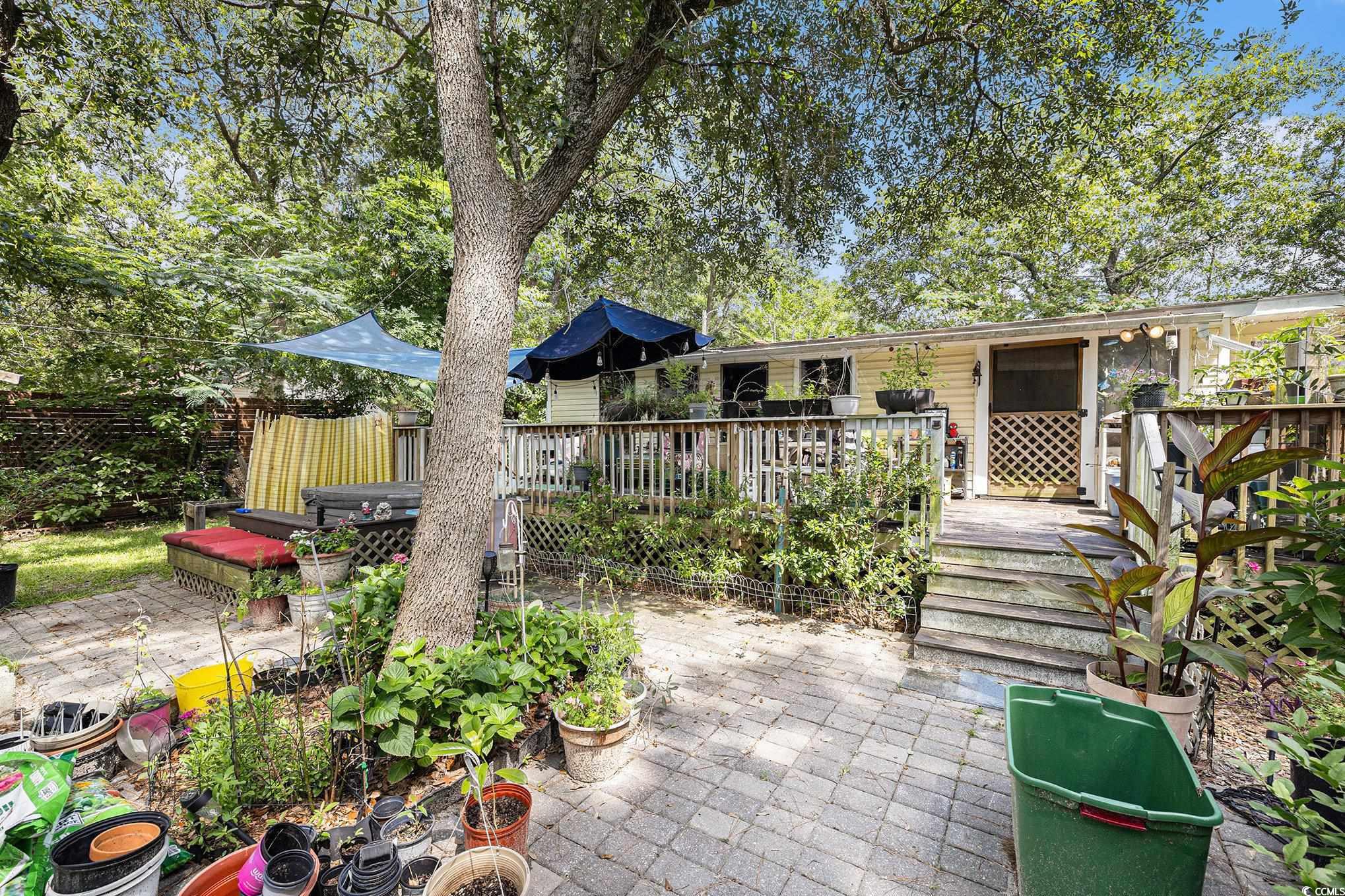 1015-1017 Franks Lane Conway, SC 29526 - Photo 3 of 30