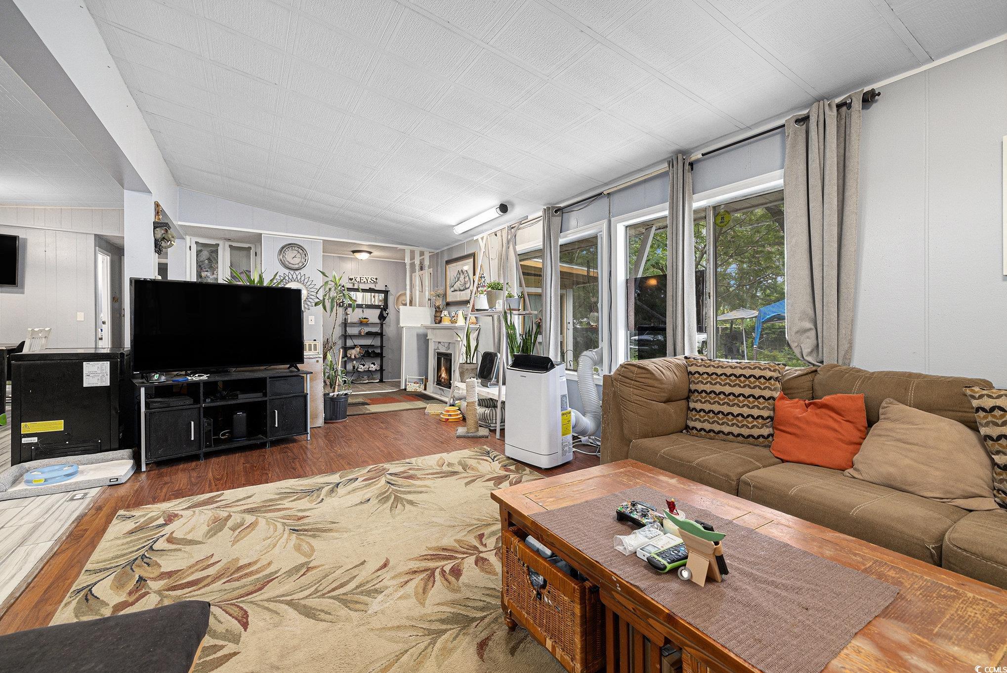 1015-1017 Franks Lane Conway, SC 29526 - Photo 6 of 30