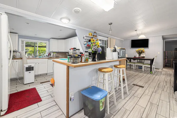 $370,000 | 1015-1017 Franks Lane, Conway, SC 29526