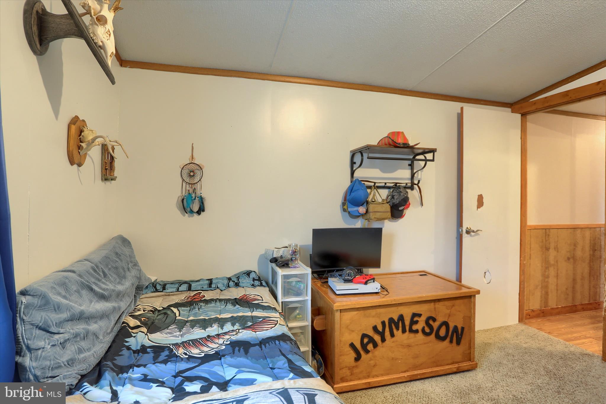 80 Barrick Hill Road Shermans Dale, PA 17090 - Photo 16 of 33