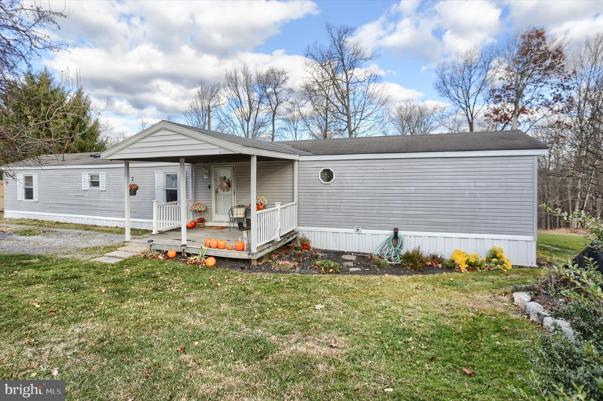 80 Barrick Hill Road Shermans Dale, PA 17090 - Photo 2 of 33