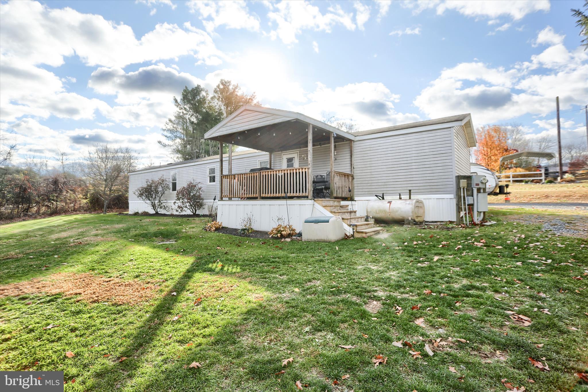 80 Barrick Hill Road Shermans Dale, PA 17090 - Photo 29 of 33