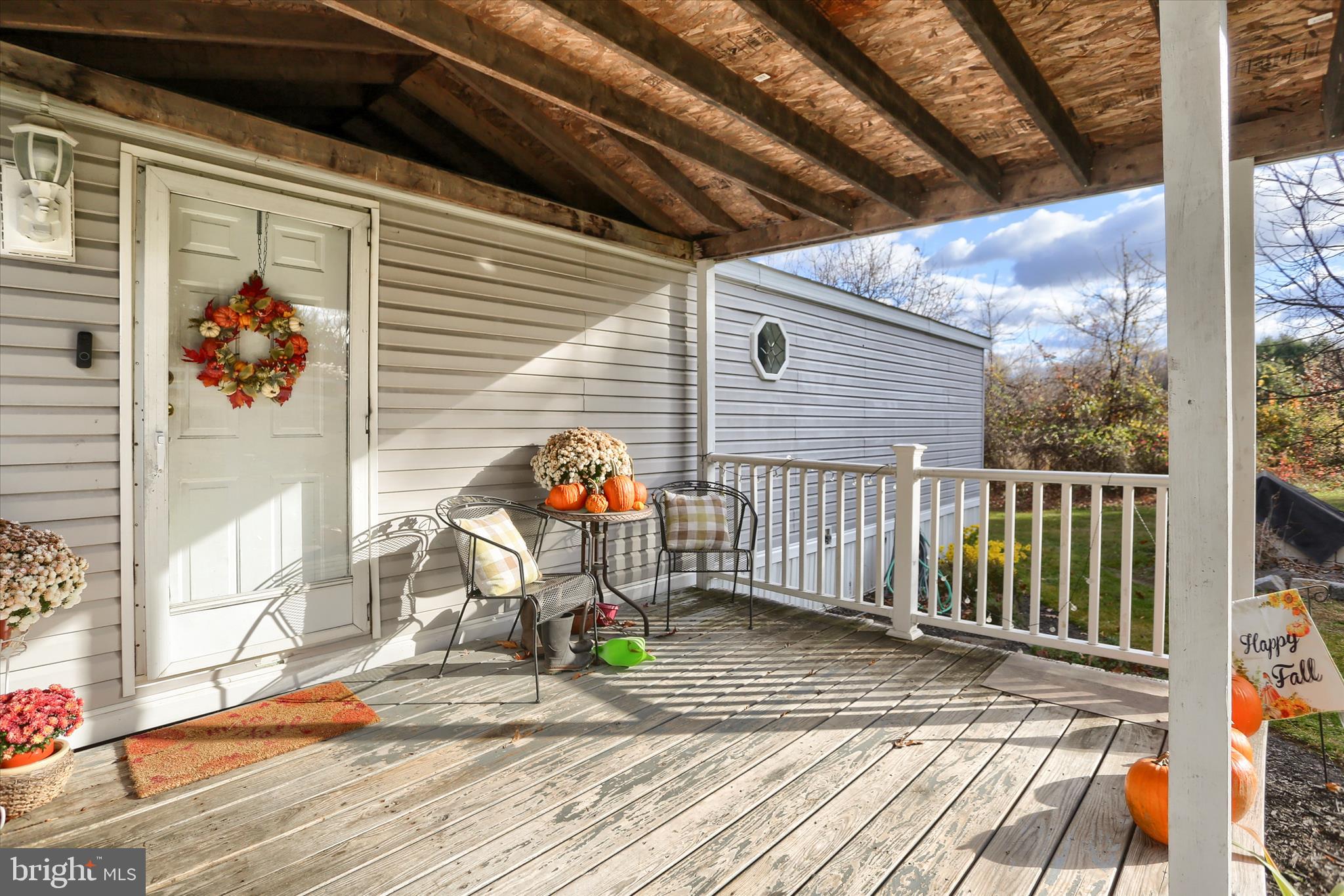 80 Barrick Hill Road Shermans Dale, PA 17090 - Photo 3 of 33