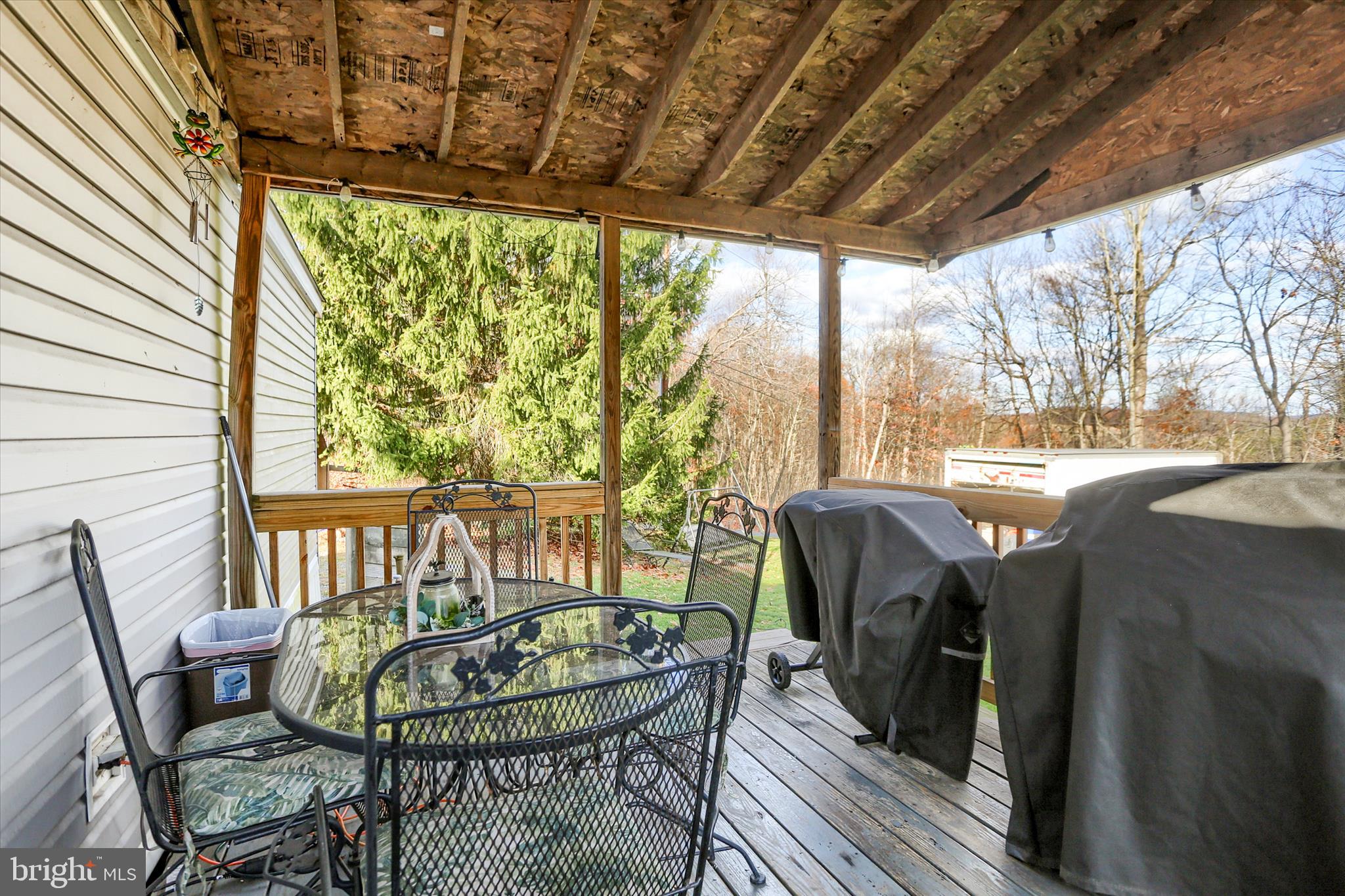 80 Barrick Hill Road Shermans Dale, PA 17090 - Photo 32 of 33