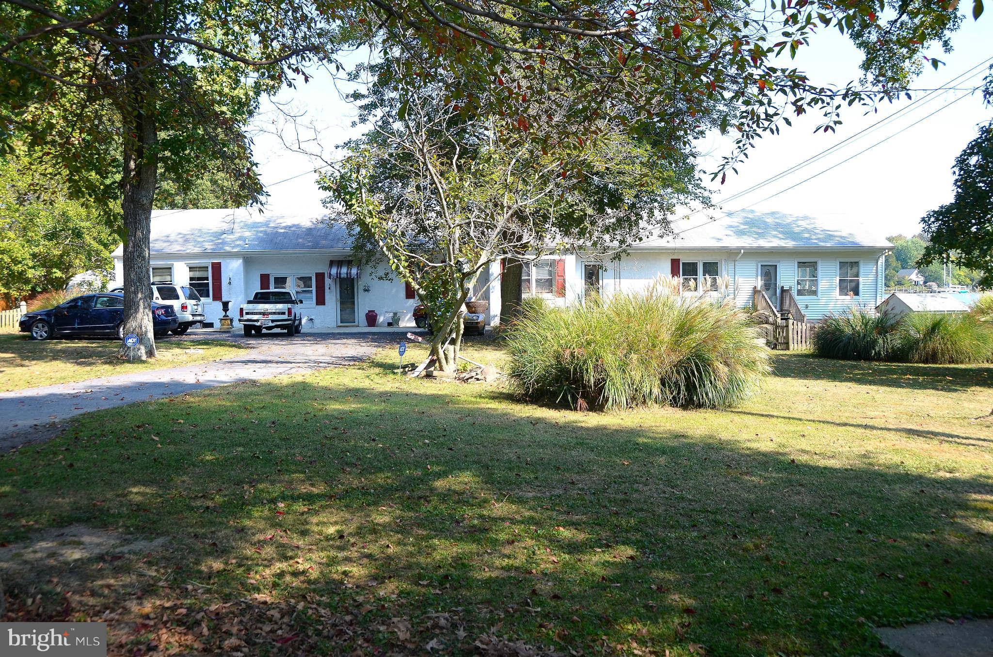 1129 Cherry Point Road West River, MD 20778 - Photo 27 of 30 Exterior (Front)