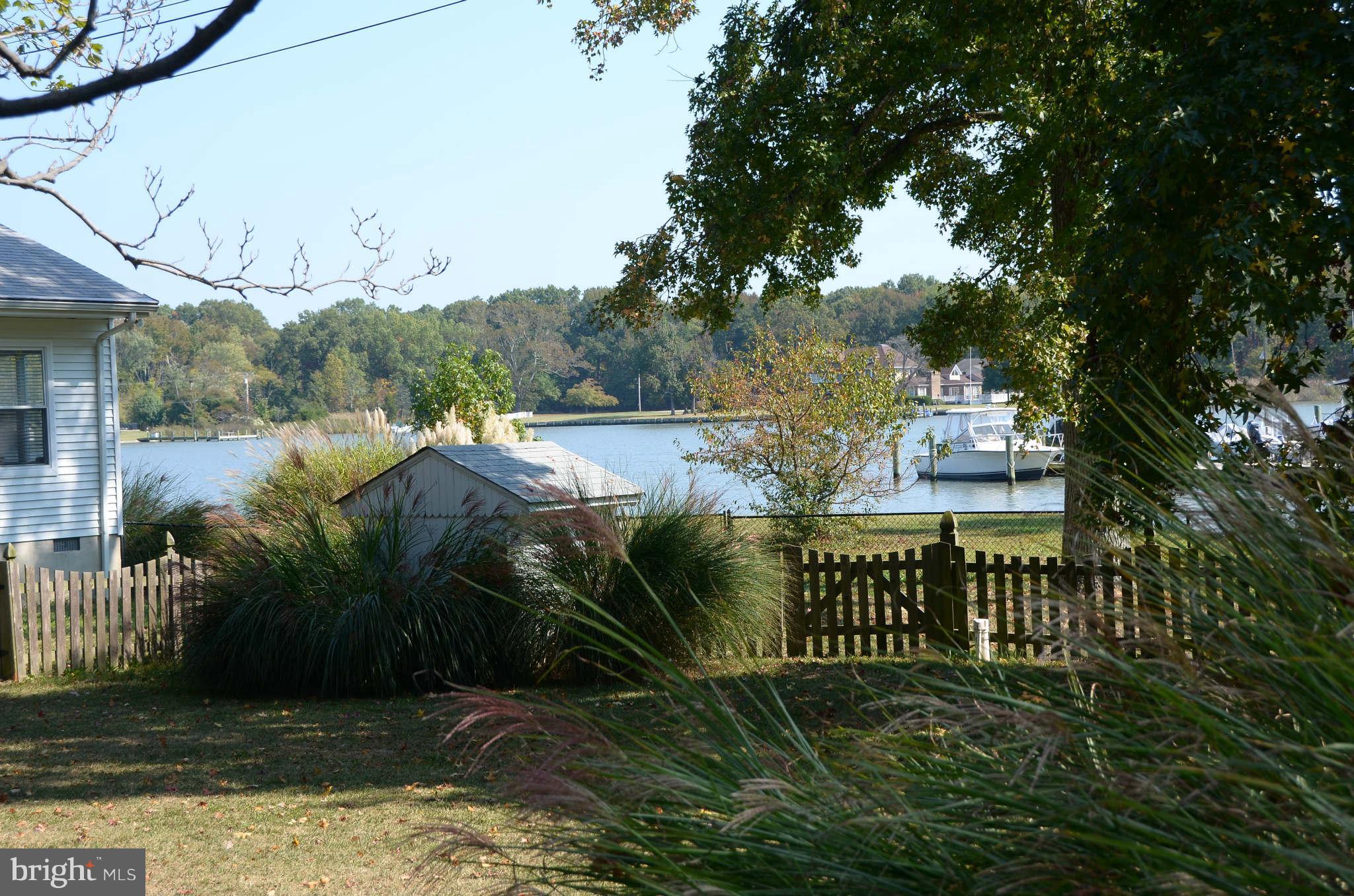 1129 Cherry Point Road West River, MD 20778 - Photo 28 of 30 Exterior (General)