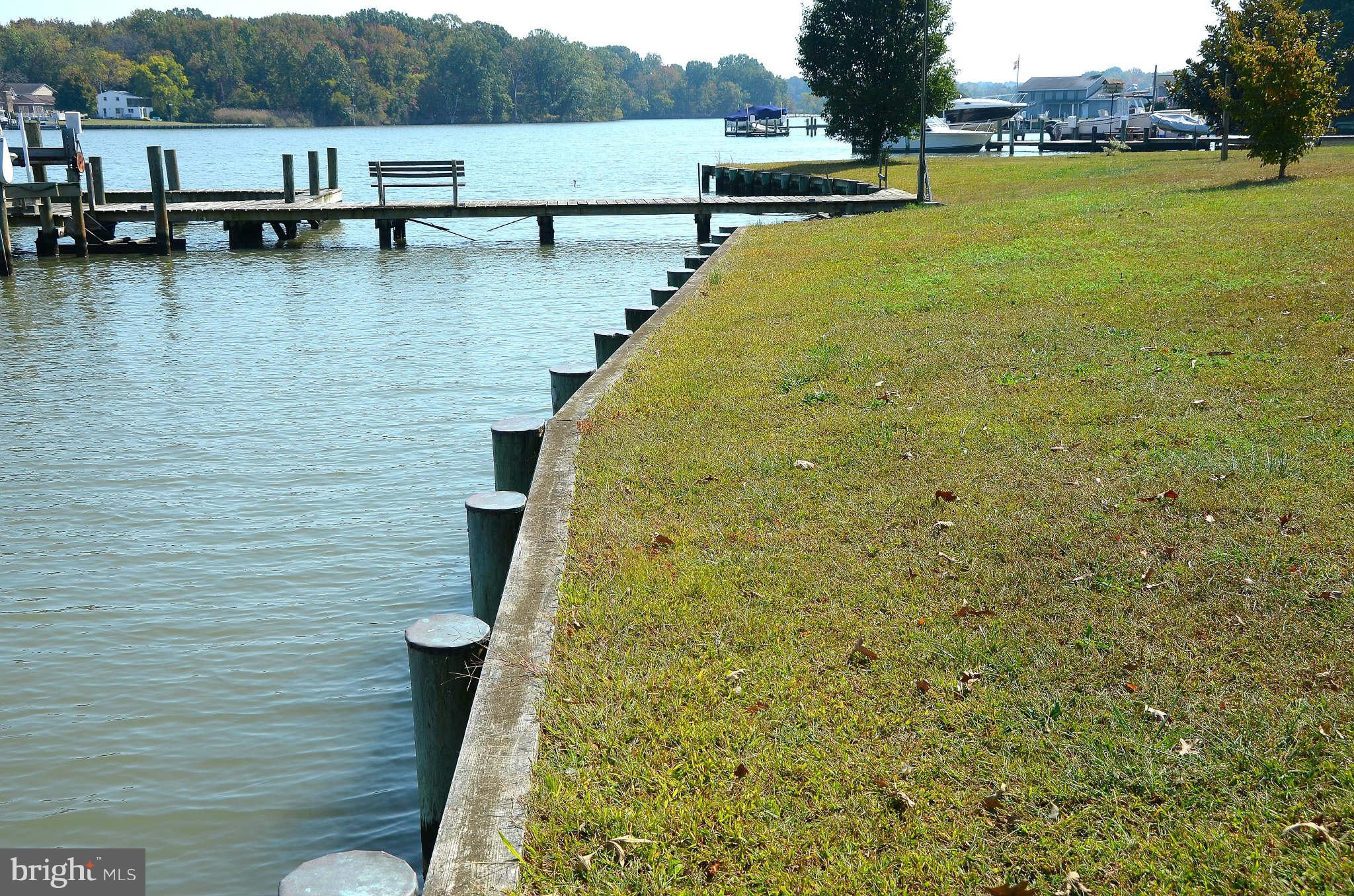 1129 Cherry Point Road West River, MD 20778 - Photo 29 of 30 Exterior (General)