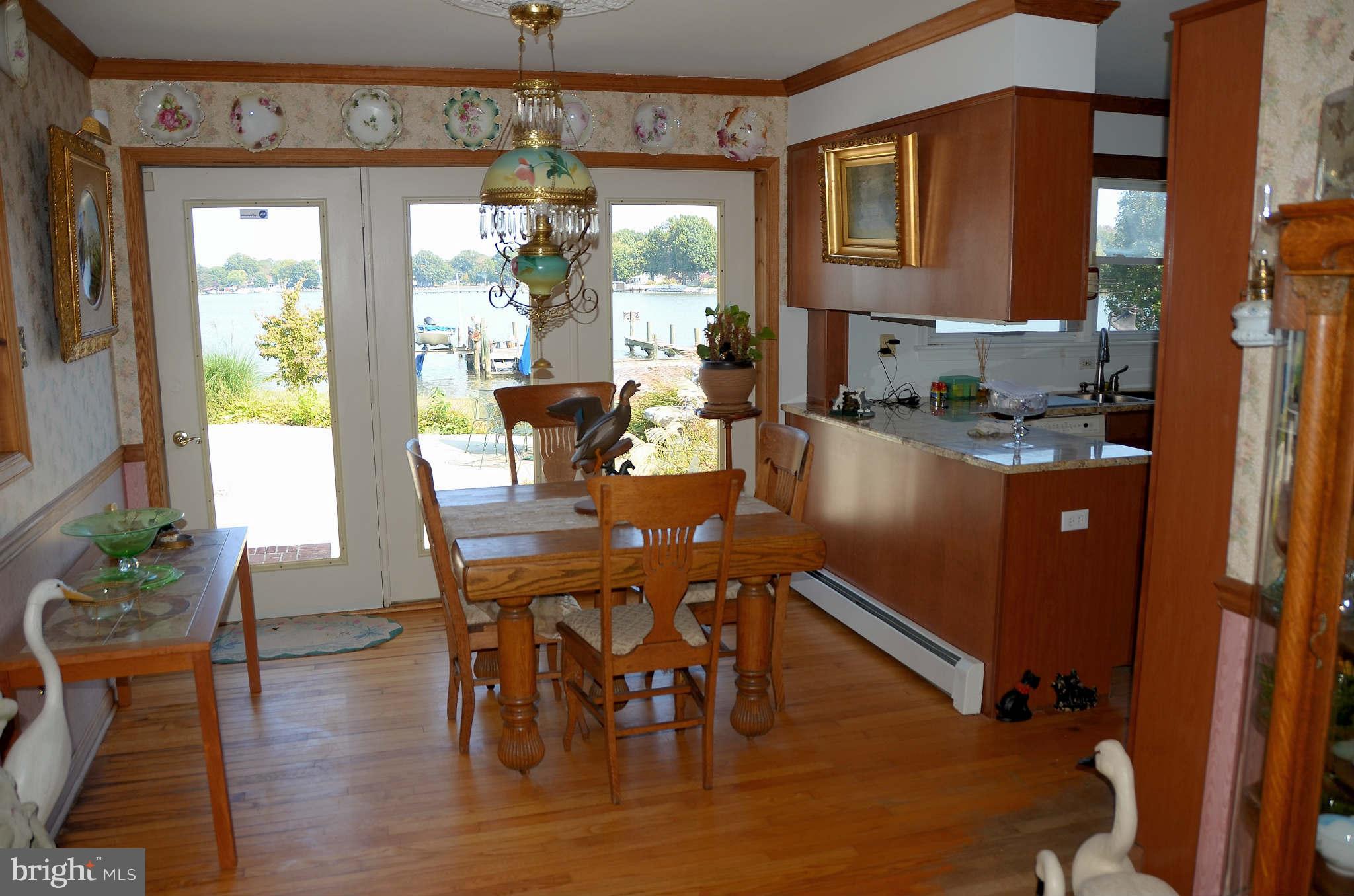 1129 Cherry Point Road West River, MD 20778 - Photo 9 of 30 Kitchen