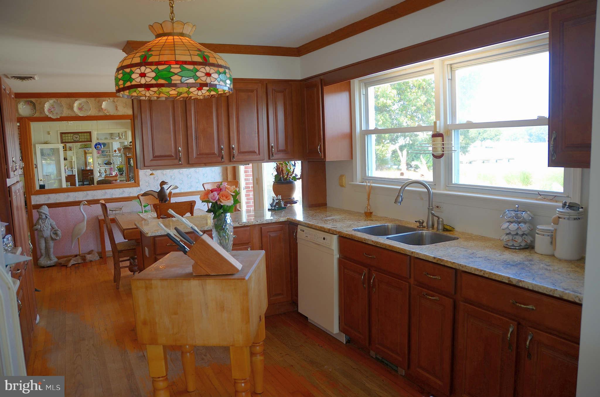 1129 Cherry Point Road West River, MD 20778 - Photo 10 of 30 Kitchen