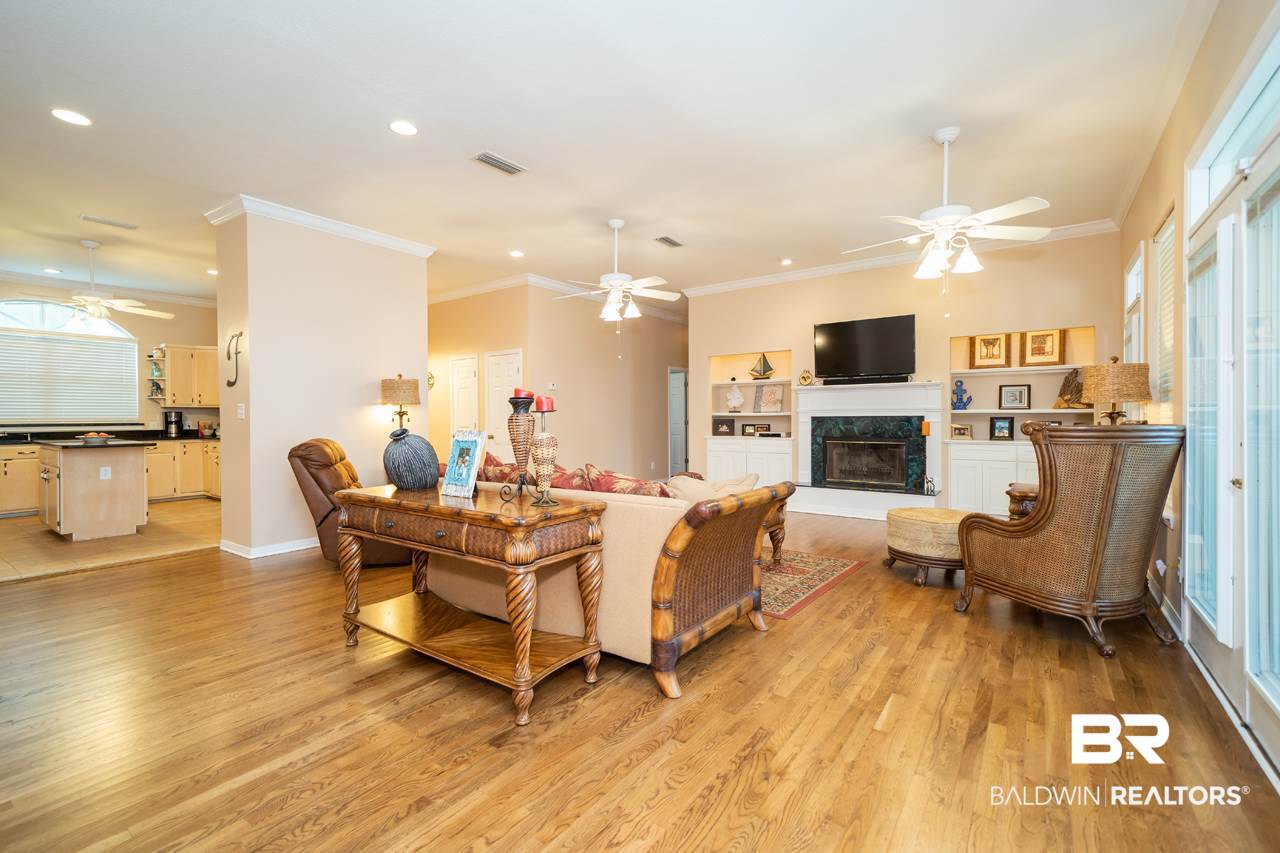 8066 Bay View Drive Foley, AL 36535 - Photo 6 of 49