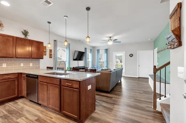 $369,900 | 107 Wins Walk Northwest, Cartersville, GA 30121