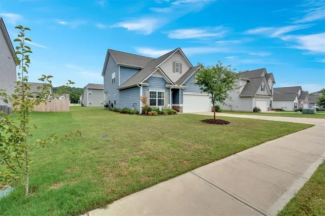 $369,900 | 107 Wins Walk Northwest, Cartersville, GA 30121